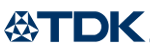 Manufacture Logo for TDK Electronics